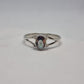 Mystic topaz ring - Rivendell Shop