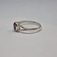 Mystic topaz ring - Rivendell Shop