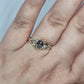 Mystic topaz ring - Rivendell Shop
