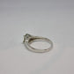 Peridot ring - Rivendell Shop