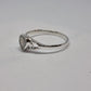 Moonstone ring - Rivendell Shop