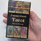 Fantasy world tarot - Rivendell Shop