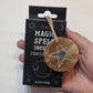 Magic spell incense cones - black opium - Rivendell Shop