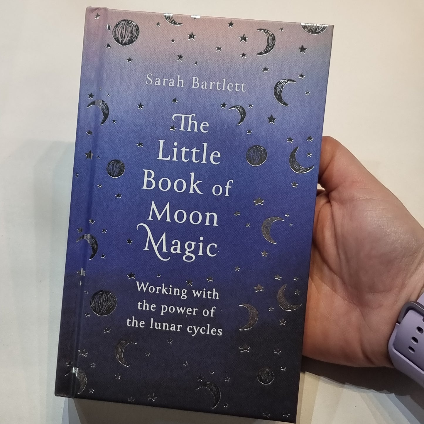 Little book of moon magic - Rivendell Shop