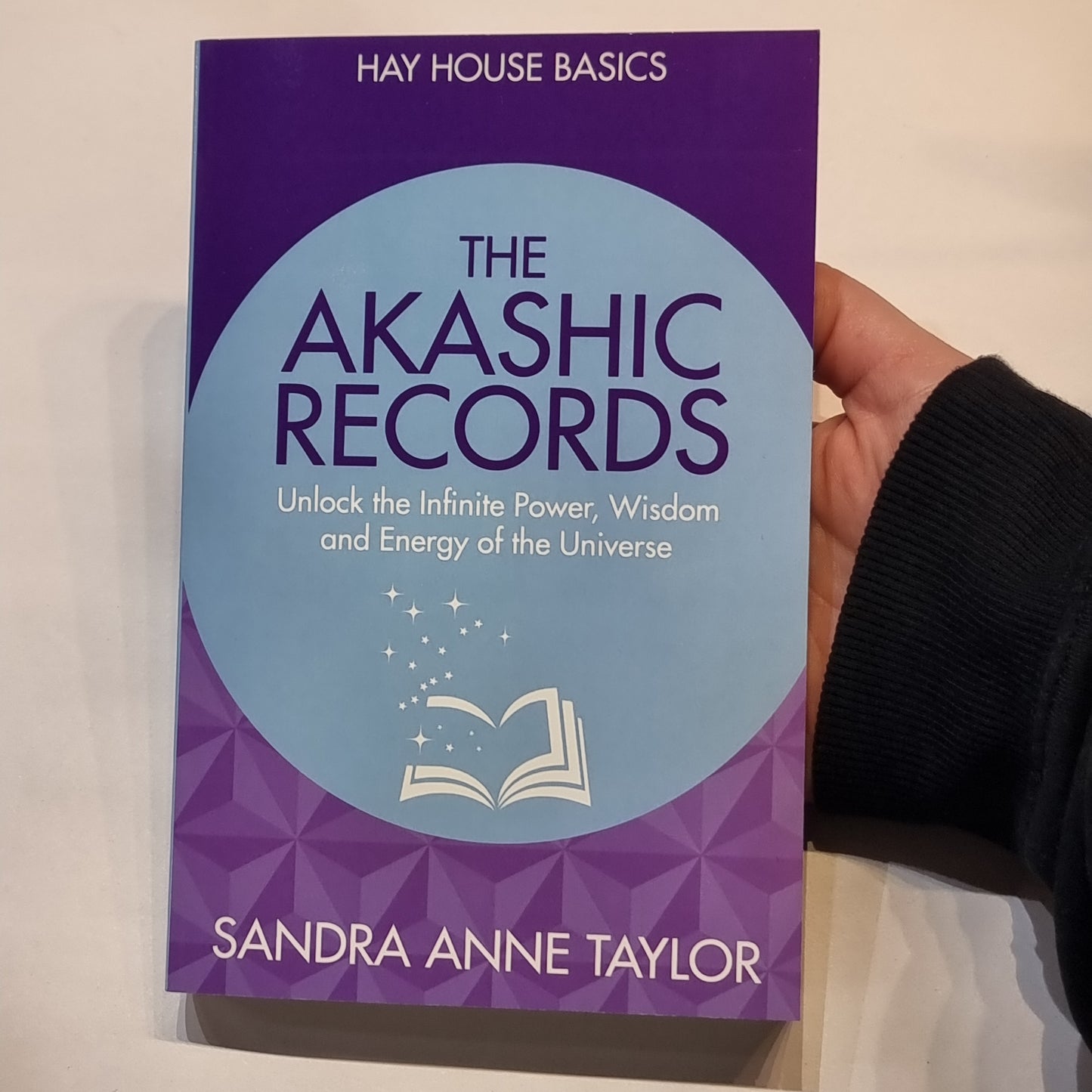 Hay house basics the akashic records - Rivendell Shop