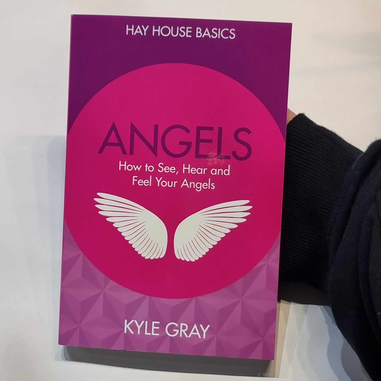 Hay house basics angels Rivendell Shop