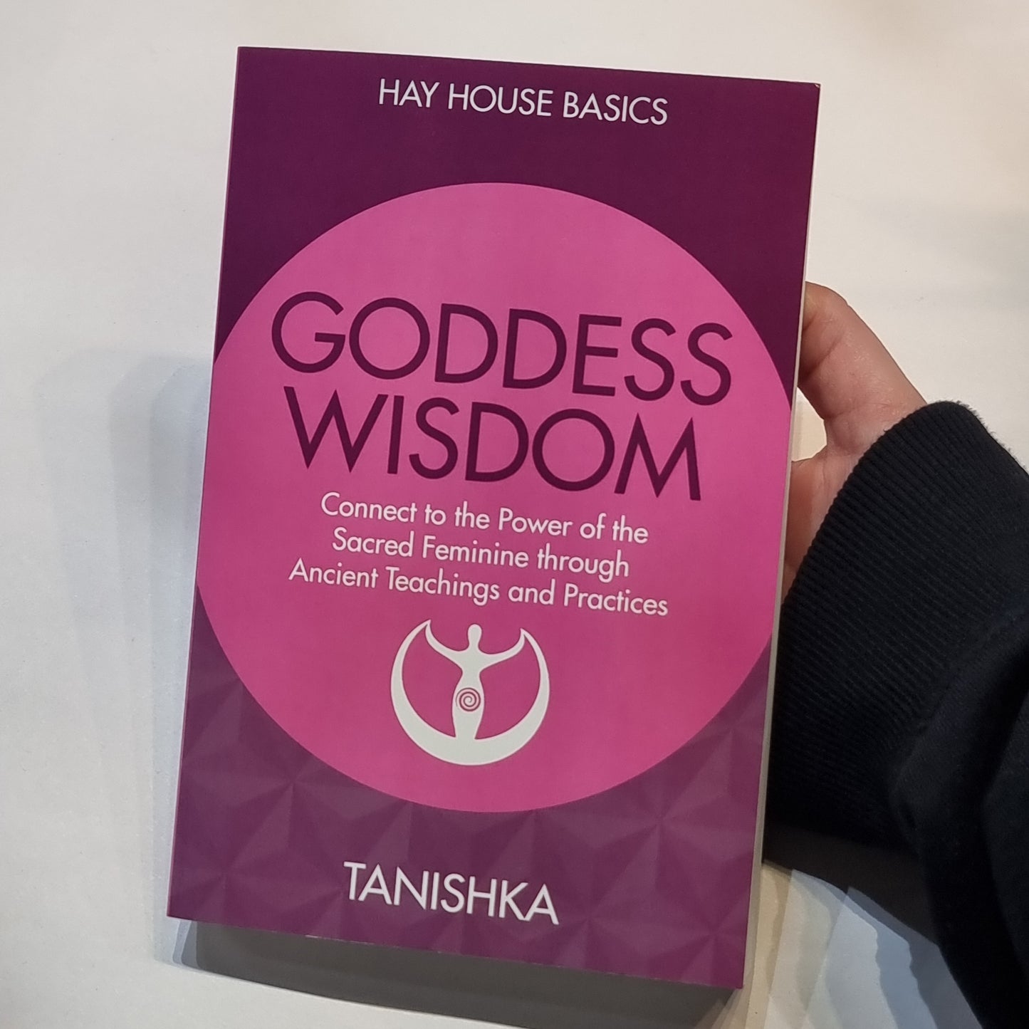 Hay house basics - goddess wisdom - Rivendell Shop