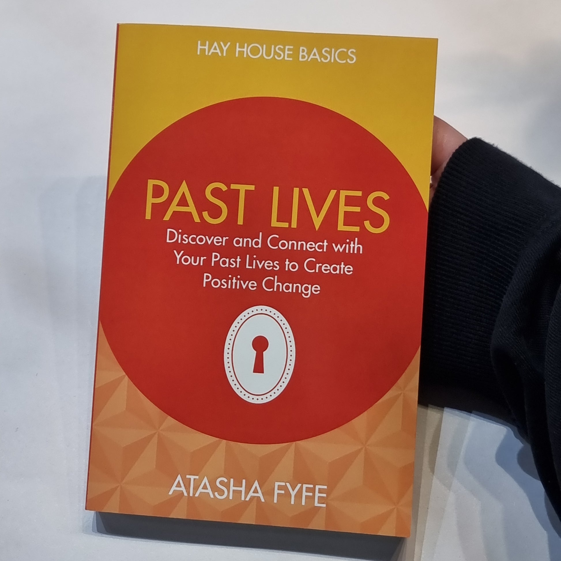 Hay house basics past lives Rivendell Shop