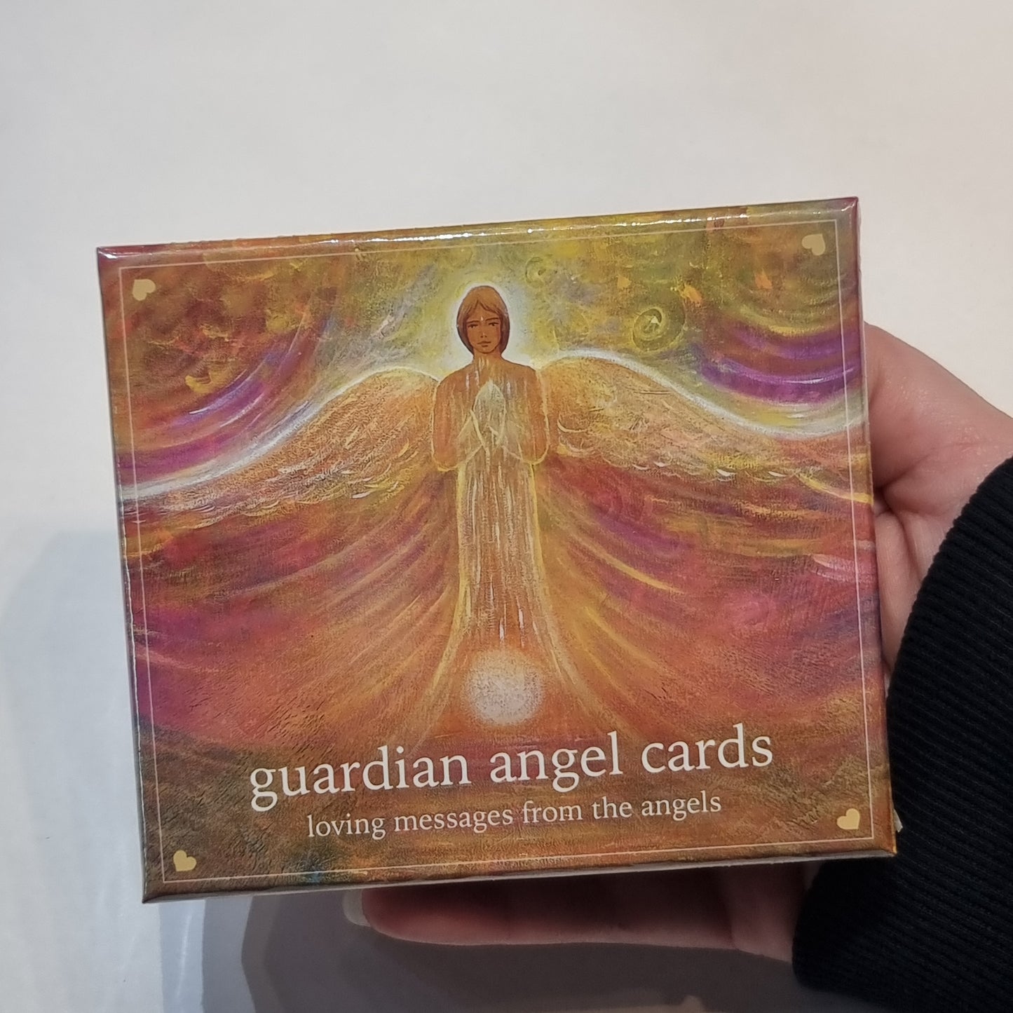 Guardian angel cards - Rivendell Shop