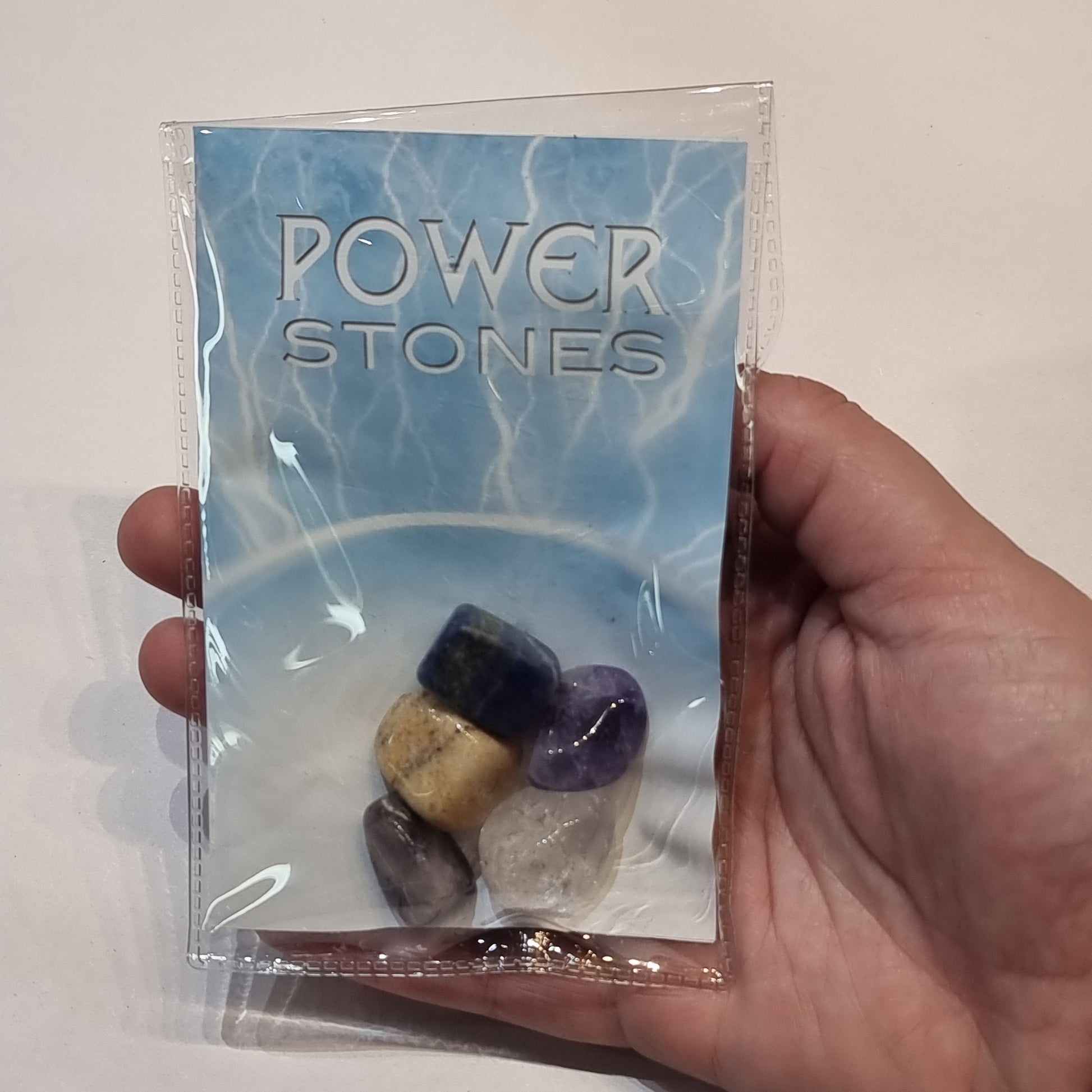 Power stones - Rivendell Shop
