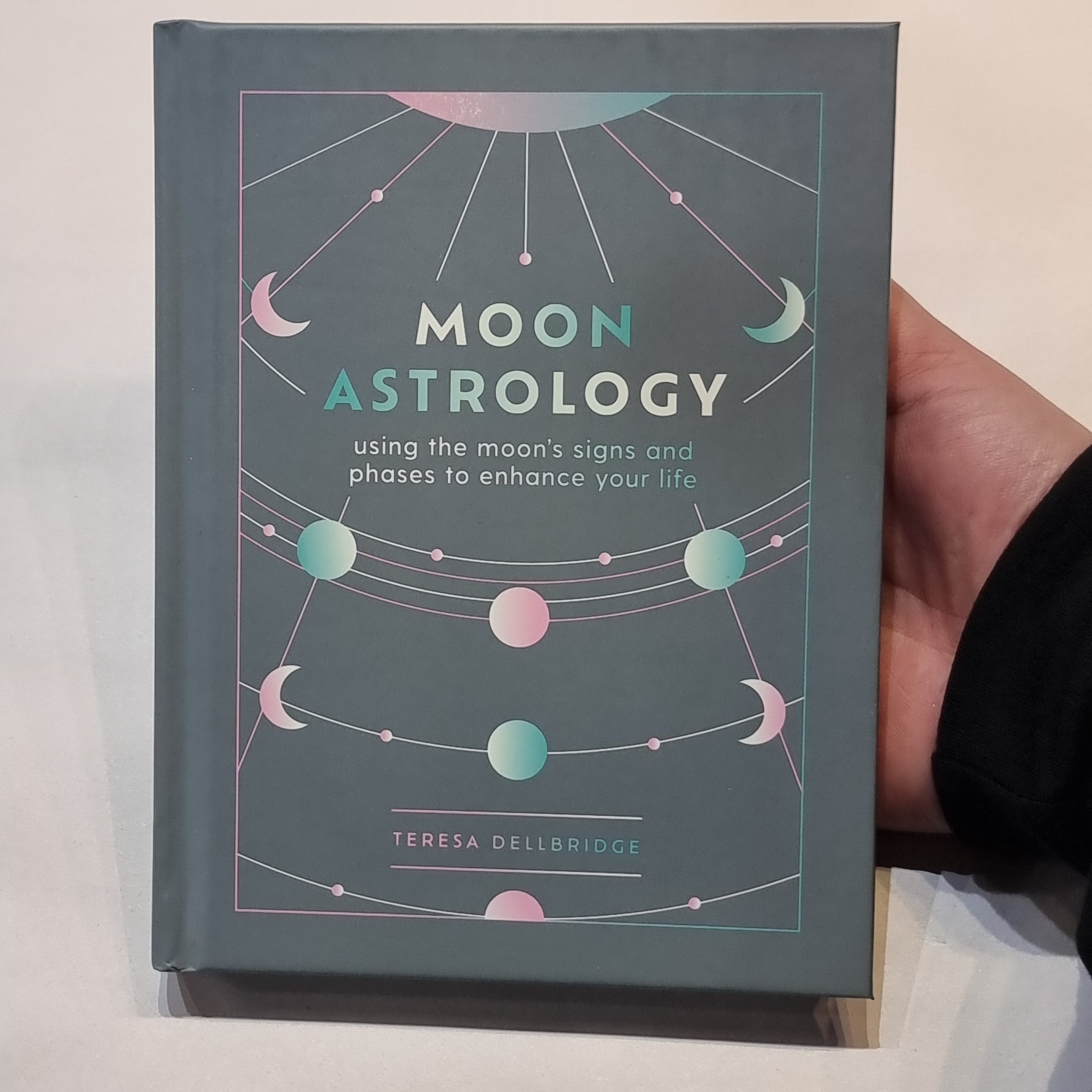 Moon astrology – Rivendell Shop