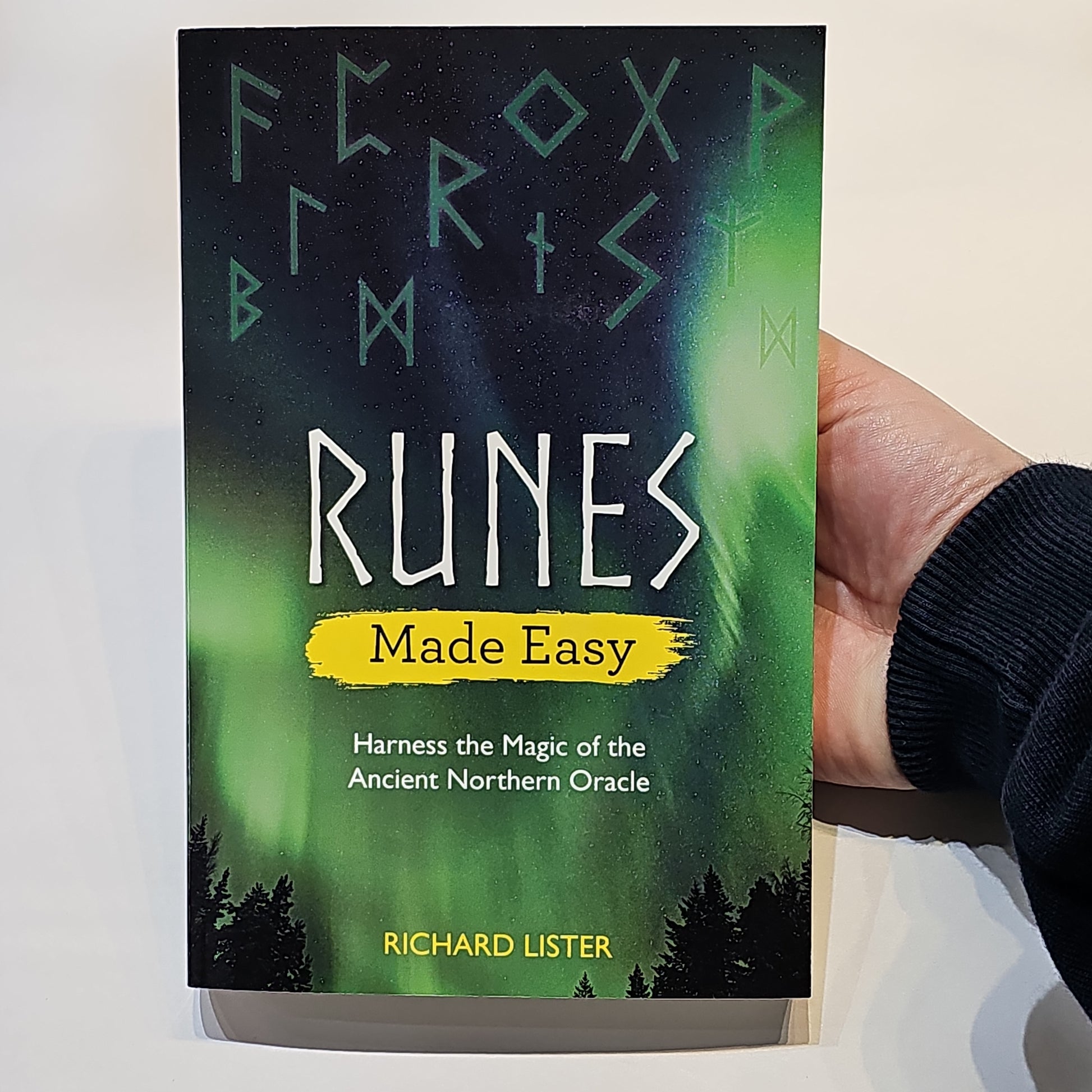 Runes made easy - Rivendell Shop