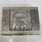 Elephant Silver Jewellery Box - Rivendell Shop