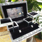Elephant Silver Jewellery Box - Rivendell Shop