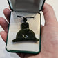 Whistle greenstone pendant - Rivendell Shop