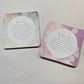 Light worker affirmation cards - Rivendell Shop