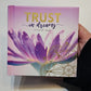 Trust in dreams - mindfulness book - Rivendell Shop