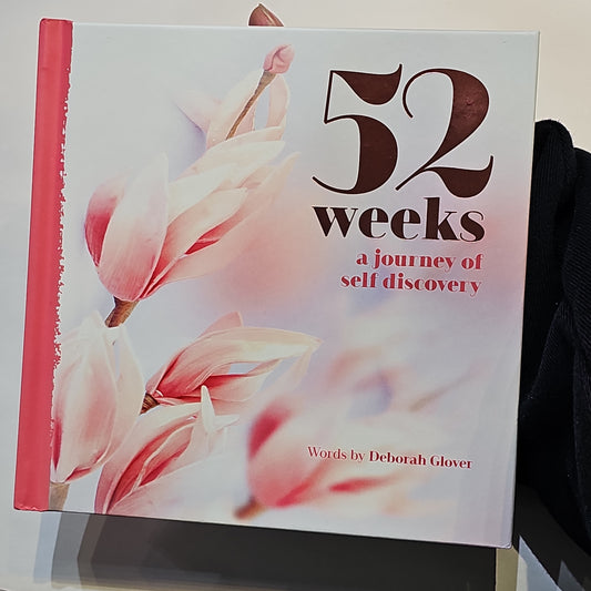 52 weeks a journey of self discovery - Rivendell Shop