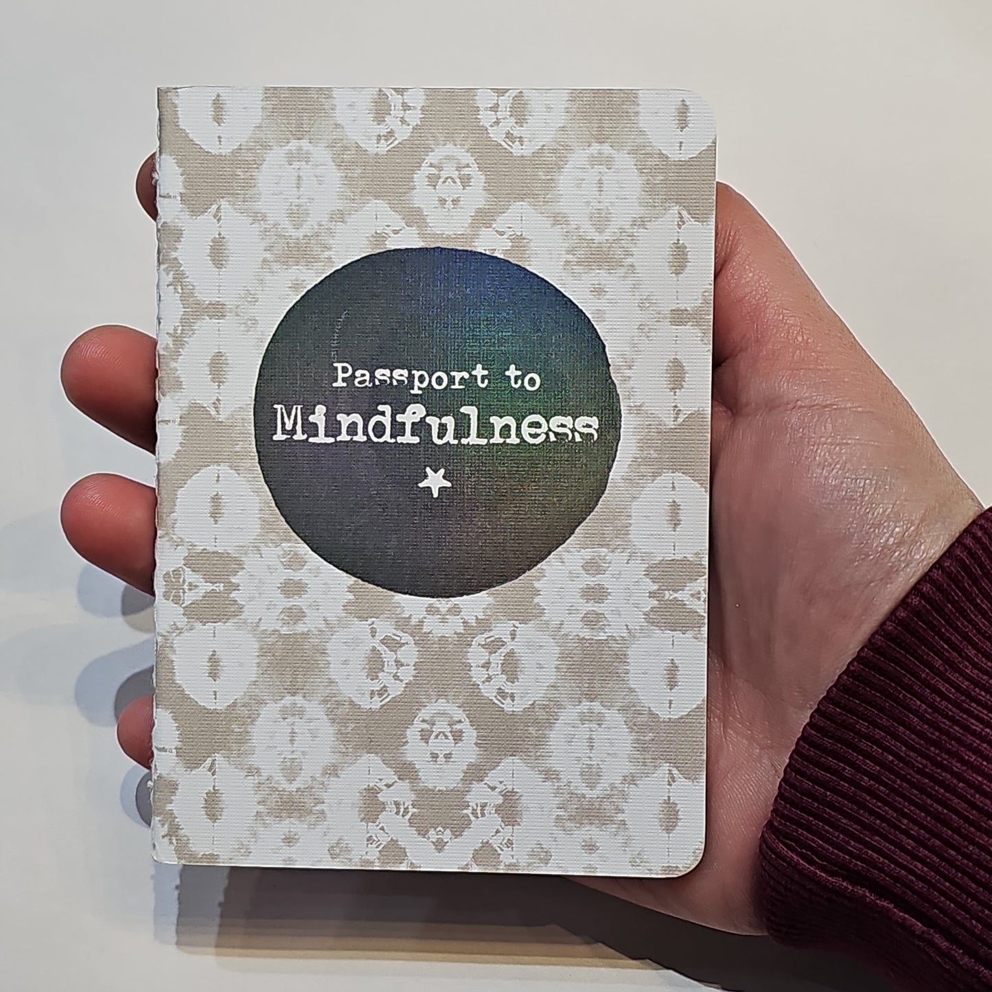 Passport to Mindfulness - Rivendell Shop