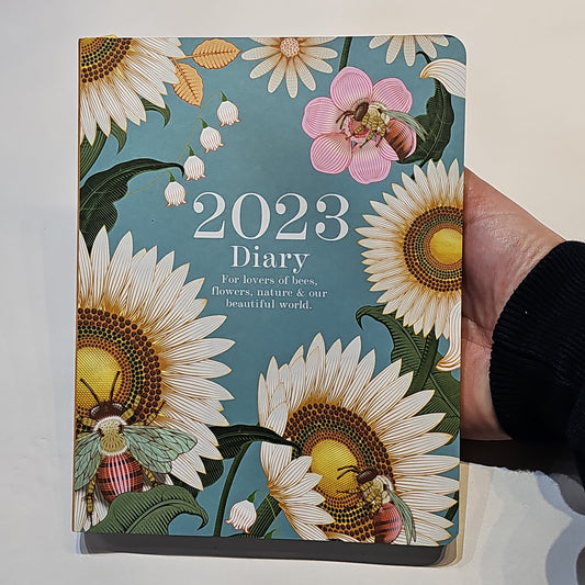 2023 diary - Rivendell Shop