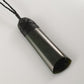 Large Greenstone Toki Pendant 60x20mm - Rivendell Shop