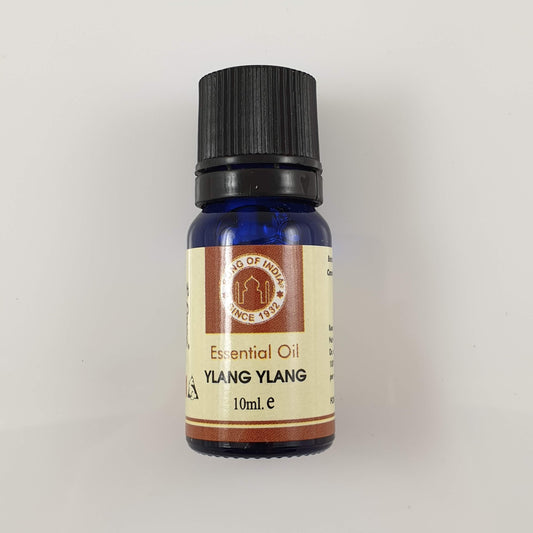 Song of India Essential Oil - Ylang Ylang 10ml - Rivendell Shop