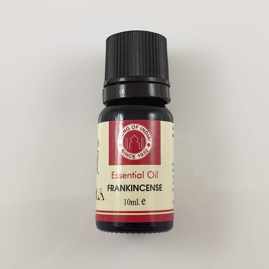 Song of India Essential Oil - Frankincense 10ml - Rivendell Shop