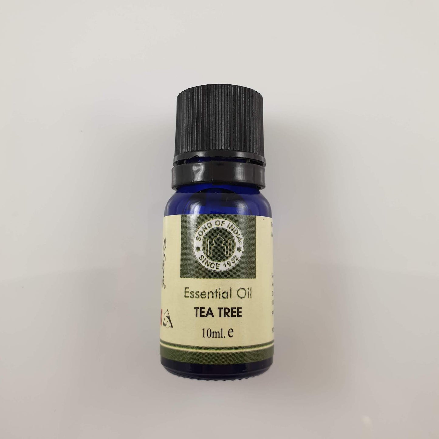 Song of India Essential Oil - Tea Tree 10ml - Rivendell Shop
