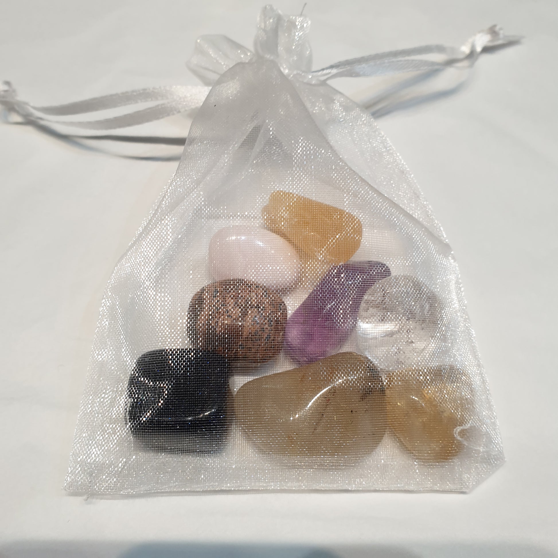 Stones For Healing - Rivendell Shop