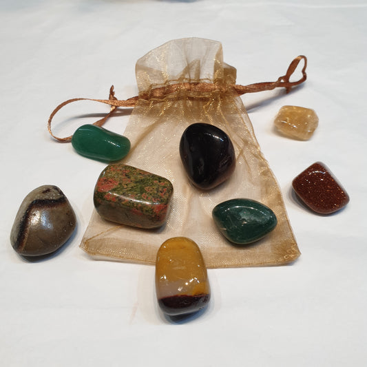 Stones For Success - Rivendell Shop
