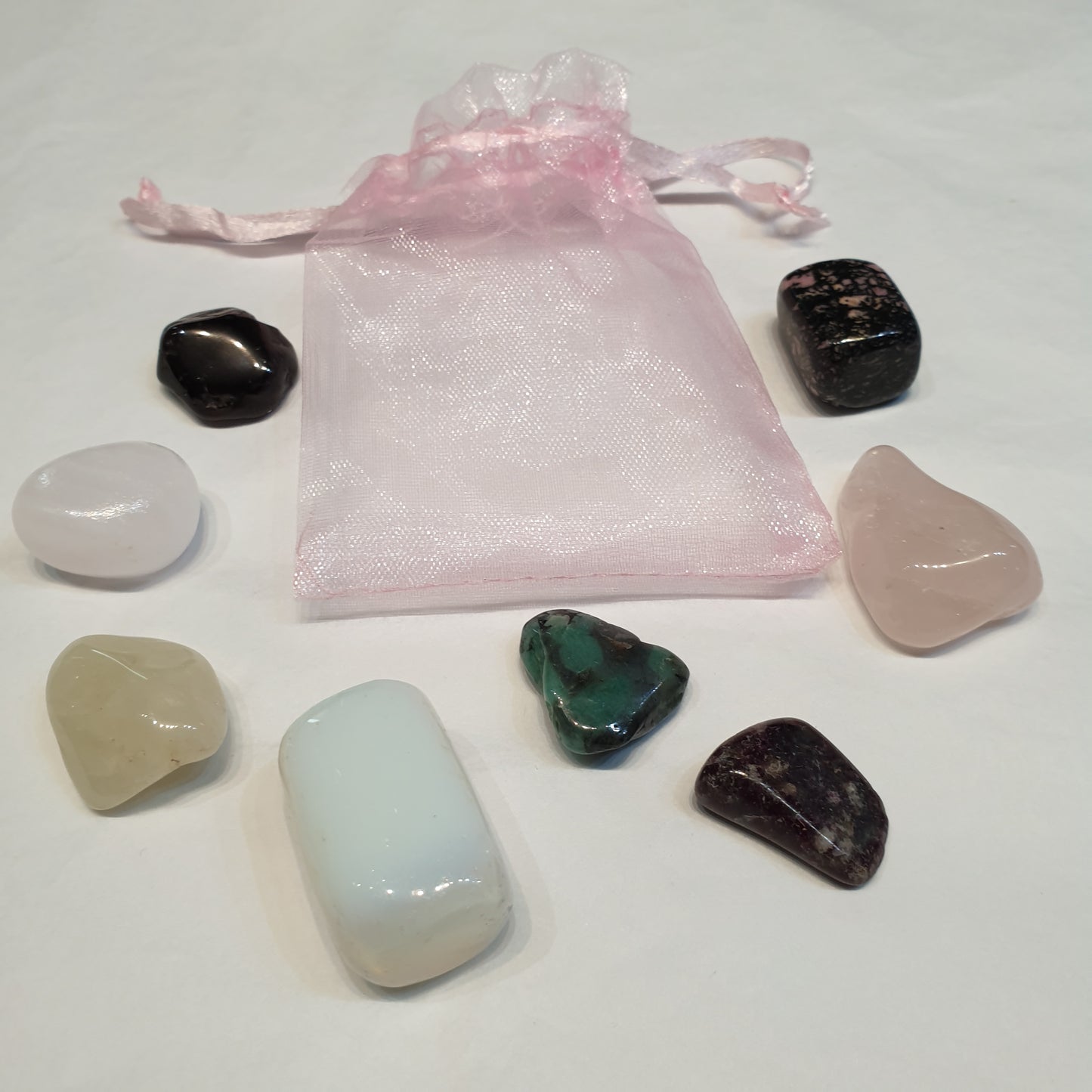 Stones For Love - Rivendell Shop