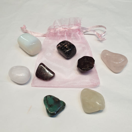 Stones For Love - Rivendell Shop