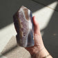 Amethyst Druze Point - Rivendell Shop