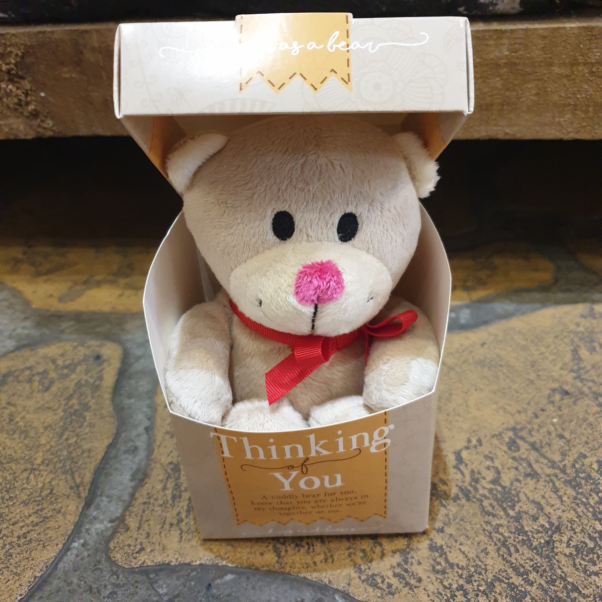 Teddy Bears - Rivendell Shop