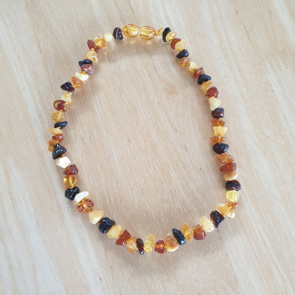 Amber jewellery - Rivendell Shop