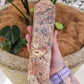 Crazy lace agate point - Rivendell Shop