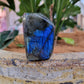 Labradorite freeform - Rivendell Shop