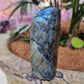 Labradorite freeform - Rivendell Shop
