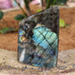 Labradorite freeform - Rivendell Shop