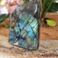 Labradorite freeform - Rivendell Shop