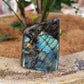 Labradorite freeform - Rivendell Shop