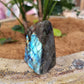 Labradorite freeform - Rivendell Shop