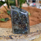 Labradorite freeform - Rivendell Shop