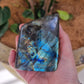 Labradorite freeform - Rivendell Shop