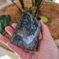 Labradorite freeform - Rivendell Shop
