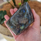 Labradorite freeform - Rivendell Shop