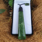 Greenstone Toki Pendant 95x20mm - Rivendell Shop