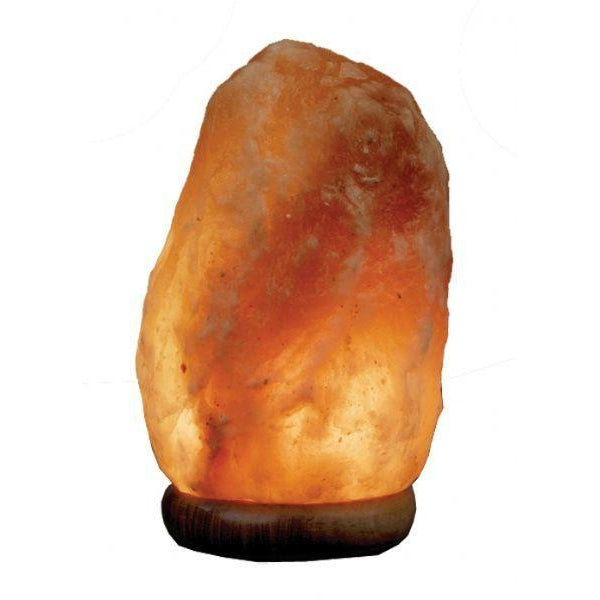 Himalayan Salt Lamp 3-4.5kg Range - Rivendell Shop