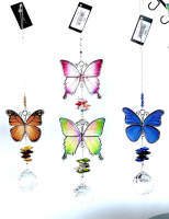 Butterfly sun catcher - Rivendell Shop