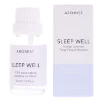 Aromist oil - sleep well - Rivendell Shop